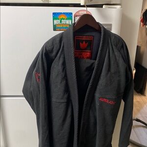 Kingz Gi Ultralight A3L very lightly used.
